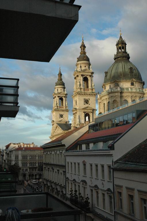 Be a Budapester3 Cameră foto
