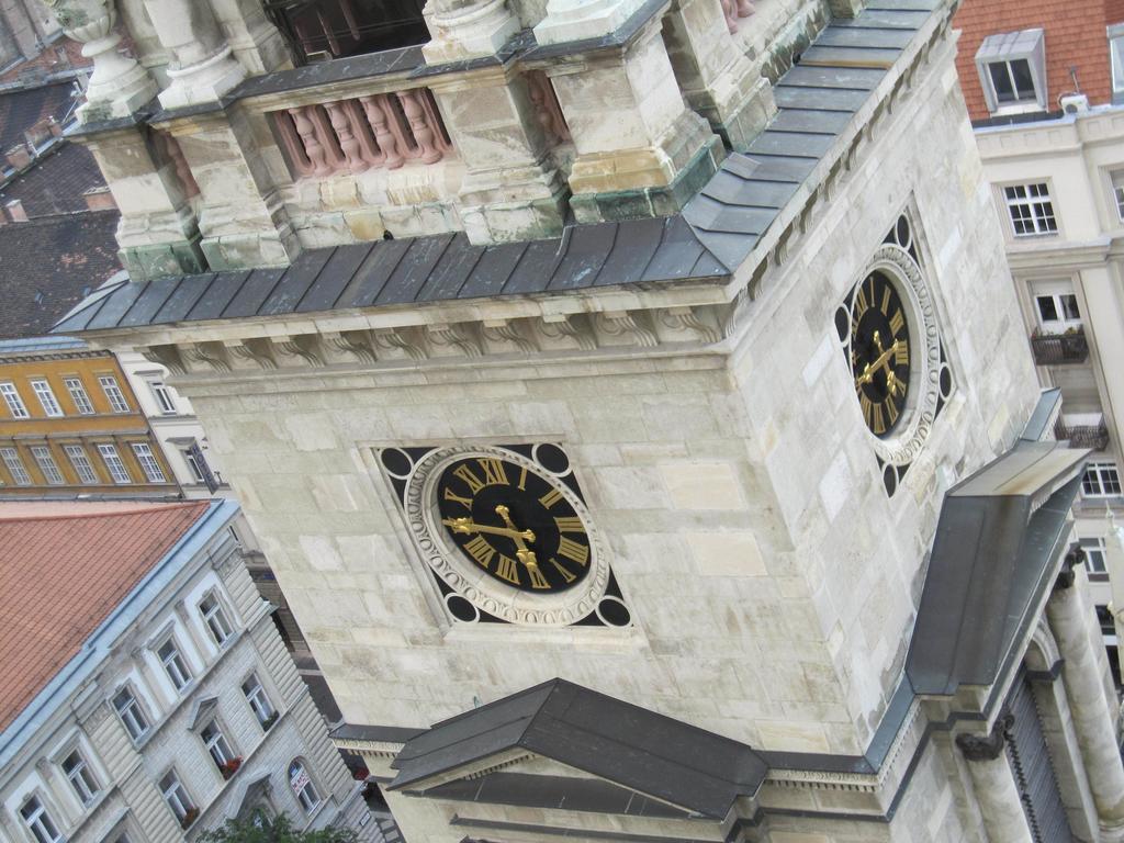 Be a Budapester3 Cameră foto